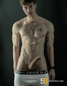 male escort London Tony