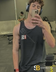 male escort London Tony