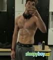 male escort London Yago Antunes Pavoni
