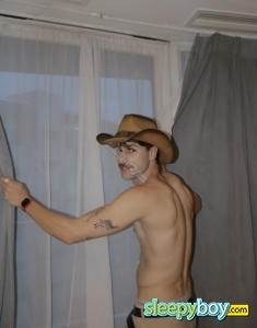 male escort Paddington Tony