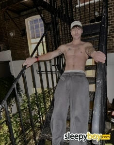 male escort Paddington Tony