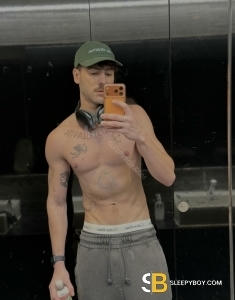 male escort Abbeyhill Tony