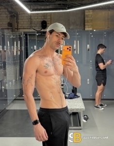 male escort London Tony