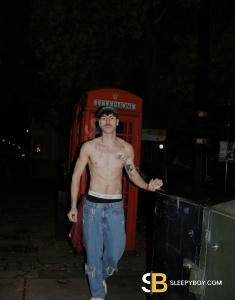 male escort Paddington Tony