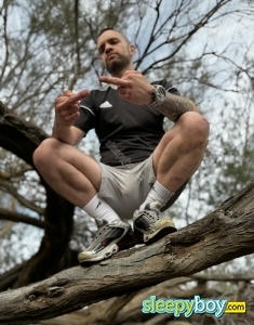 male escort Manchester Mikey