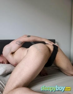 male escort Edinburgh Cal