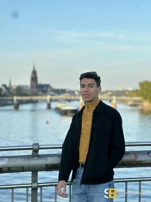 Gay Escort Albert 23yr - role