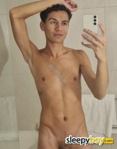 male escort St John's Wood Imo