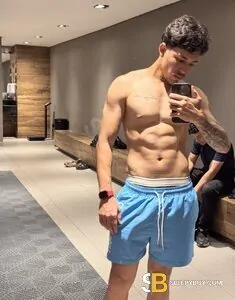 male escort Coventry Pedro.