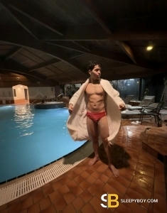 male escort Coventry Pierre