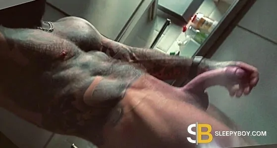 Bisexual Escort Ralph 34yr - always safe sex
