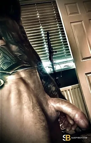 Bisexual Escort Ralph 34yr - trio m/m