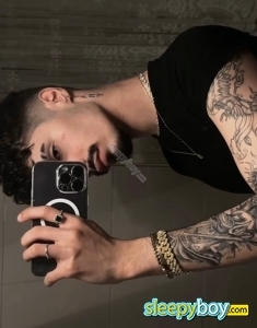 male rent boy London Raven