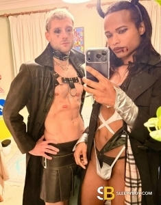 male escort New Cross Gate Stephen