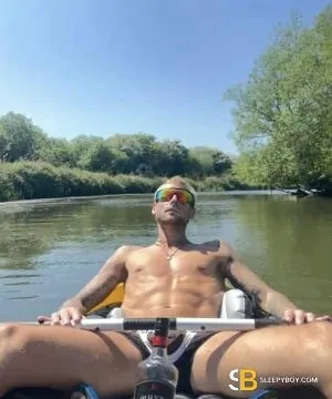 Gay Escort Stephen 28yr - always safe sex