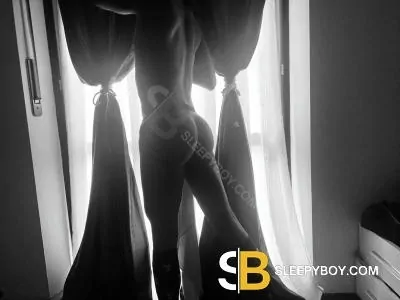 Gay Escort Stephen 28yr - dirty talk