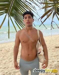 male rent boy Aberdeen Leonardo