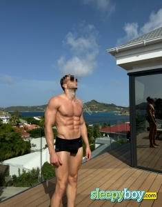 male rent boy London Marcelo