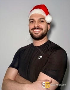 male rent boy London Roberto