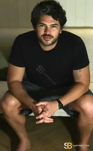 Bisexual Escort Jay 33yr - role