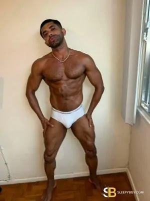 Bisexual Escort José Alexandre 37yr - sucking