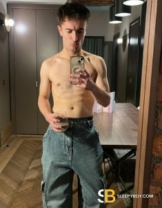 male rent boy Preston Ellis