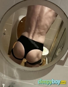 male escort Glasgow Marcus