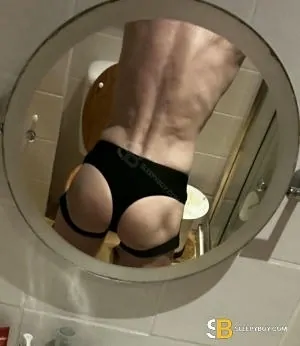 Gay Escort Marcus 38yr - trios