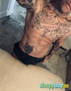 male escort Banbury Ethan Ryan