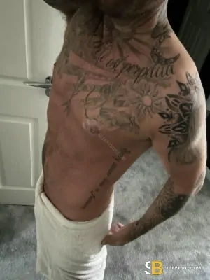 Gay Escort Ethan Ryan 38yr - dirty talk