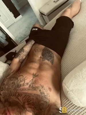 Gay Escort Ethan Ryan 38yr - role