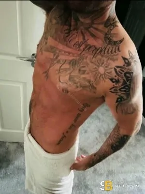 Gay Escort Ethan Ryan 38yr - dirty talk