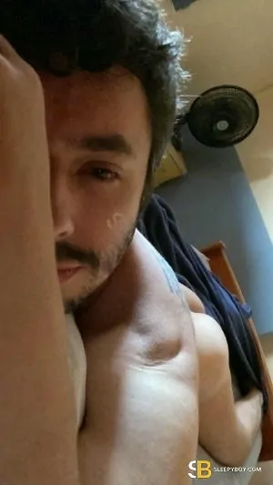 Gay Escort Andrey Lucas 34yr - trios