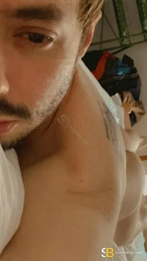 Gay Escort Andrey Lucas 35yr - sucking