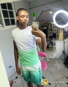 male escort Hammersmith Franky