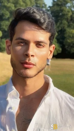 Gay Escort Hugo Ferrari 24yr - double penetration
