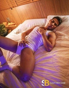 male escort London Hugo Ferrari