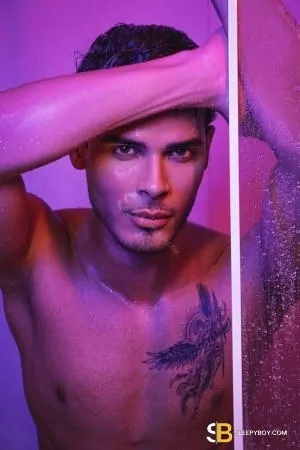 Gay Escort Hugo Ferrari 24yr - double penetration