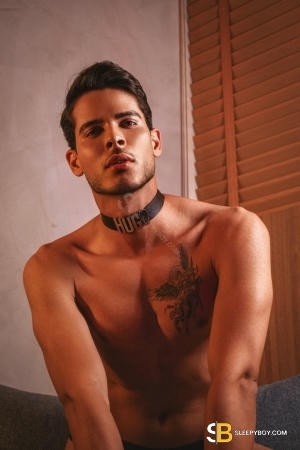 Gay Escort Hugo Ferrari 24yr - rimming