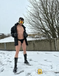 male escort Canary Wharf Rafael