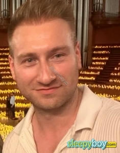 male rent boy Fulham James Dun