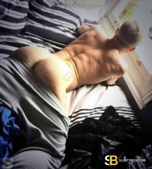 Bisexual Escort James Dun 29yr - massage