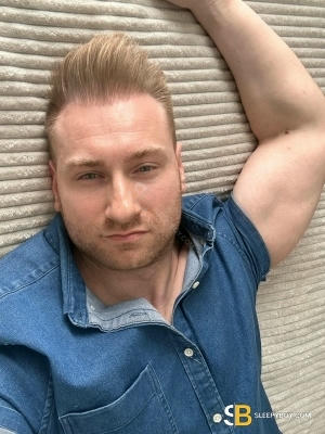 Bisexual Escort James Dun 29yr - role