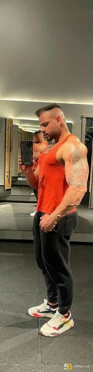Gay Escort Clauditorrony 27yr - role