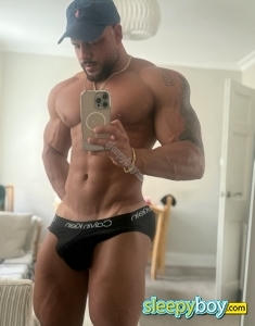 male rent boy London Bruno Top Boy