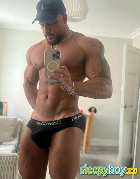 male rent boy London Bruno Top Boy