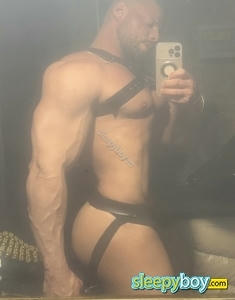 male rent boy London Bruno Top Boy