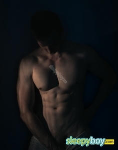male escort Glasgow Damien_foryou