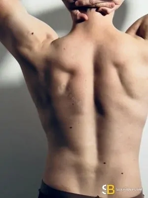 Bisexual Escort Dom_foryou 32yr - always safe sex
