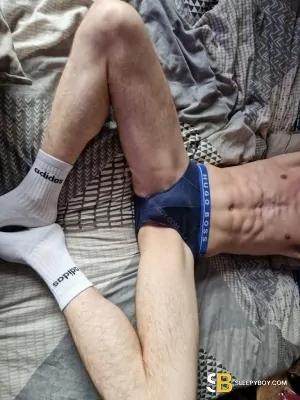 Gay Escort Ethan 21yr - double penetration